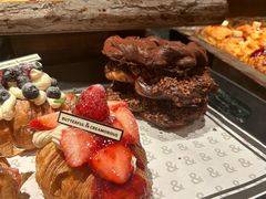-B&C黄油与面包·THE GARDEN BAKERY概念店(世纪汇店)