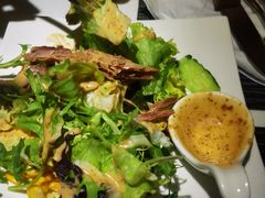 蔬菜沙拉-斗牛士牛排餐厅(嘉里汇店)