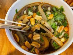 -华威约饭街