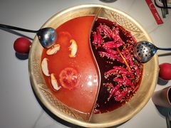 -小龙坎火锅(IFS HOT店)