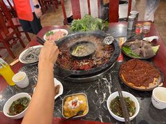 -陈眼镜火锅(总店)