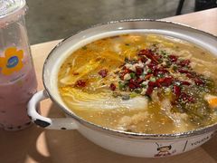 -友达面馆(鼓楼店)