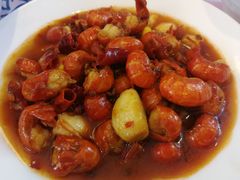 麻辣虾球-松哥油焖大虾(皇岗一店)