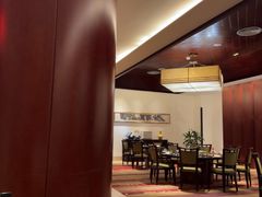 -三亚亚龙湾瑞吉酒店·铭轩中餐厅Mingxuan·海南菜·粤菜