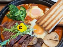 -FUNFUN有饭花园聚会餐厅