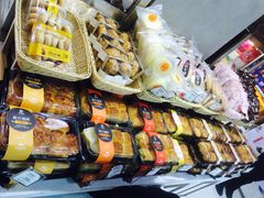-嘉华饼屋JOY BAKERY(南屏街店)