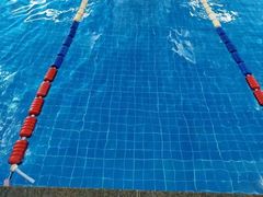 -零距离健身游泳(雁塔店)
