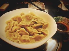 -马一洒开锅羊肉清真餐厅(京汉店)
