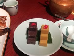 -北平食府(马鞍山路店)