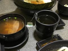 -禾绿寿司·定食·拉面·烧炸(喜荟城店)