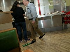 -So Lounge索兰至餐厅(蓝色港湾店)