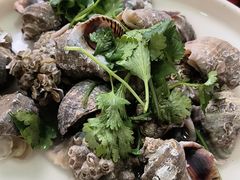 -渔家乐小海鲜(皇姑店)