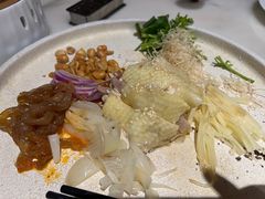 -顺德美的万豪酒店-万豪中餐厅