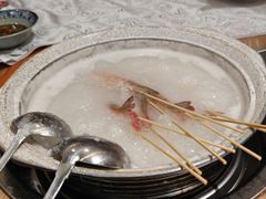 -丰尔粥食·粥底火锅·桑拿鸡(大良总店)