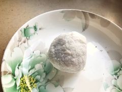 艾窝窝-老回回饺子馆(海洋馆店)