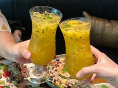 -街角 T·COFFEE 融合料理·BISTRO(车公庙店)