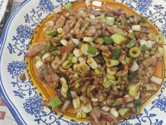 -市井川菜(钟山店)