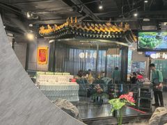 -凯德MALL(西直门店)