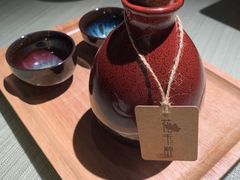 桃花醉-花千醉(新街口店)