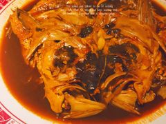 -旺顺阁鱼头泡饼(小红门店)
