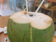 -老何家后安粉·糟粕醋海鲜火锅(三亚湾椰梦长廊店)