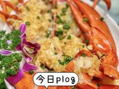 -四川小胡子海鲜(丁村万人海鲜广场店)