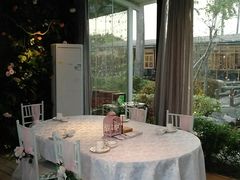 -花溪雨·森林餐厅(石基店)