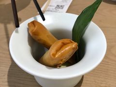 -苏小柳点心·手作小笼包(浦东嘉里城分院)