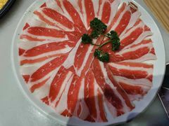 -韩宫宴烤肉·料理(砂之船奥特莱斯店)