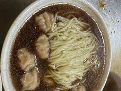 -蒋家桥饺面店(东关街店)