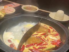 -蜀大侠火锅(四川北路店)