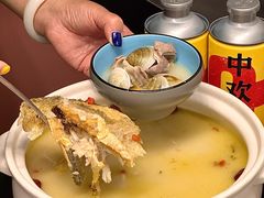 -金龙·打边炉(南京西路店)