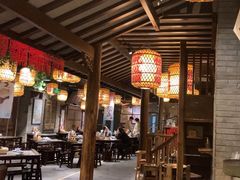 -南京大牌档(崇文门国瑞店)