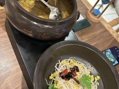 -云海肴·汽锅鸡·云南菜(美罗城店)