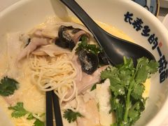 -和府捞面(曹路花园城店)