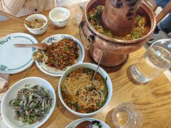 -一坐一忘云南菜(嘉里中心店)