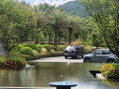 -广州都喜泰丽温泉度假酒店