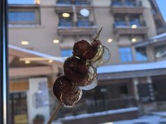 -朴小妹人参鸡汤火锅(长白山万达店)