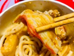 蟹柳-大喜麻辣拌(凯德1818店)