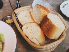 餐前面包-Juicy Bakery(瑞景店)