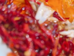 -杨氏青龙虾·羊蝎子(珠江路店)