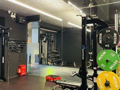 -TOP健身私教工作室(侨香店)