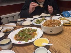 -小船渔村•大连菜•大连焖鱼(明泽街店)