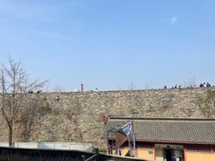 -南京城墙景区