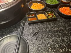 -九田家黑牛烤肉料理(太阳城店)
