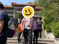 -青州市云门山风景区