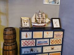 -长藤鬼校(龙翔店)