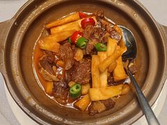 -扬州万怡酒店-中餐厅(文昌中路店)