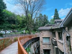 -莫干山风景区