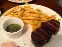 -羽深肉铺 Steak & Wine